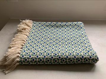 Plaid Maison du Monde beschikbaar voor biedingen
