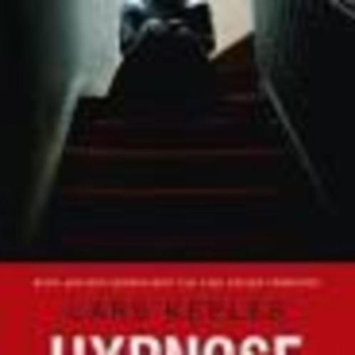 Hypnose, Boeken, Thrillers, Gelezen, Ophalen of Verzenden