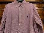 Hemd Ralph Lauren, Kleding | Heren, Overhemden, Halswijdte 38 (S) of kleiner, Wit, Ralph Lauren, Ophalen of Verzenden