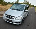 Mooie en nette Viano V6 lichte vracht
Rijd als nieuwe, Auto's, Automaat, Leder, Diesel, Elektrische ramen