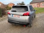 Peugeot 2008 2017 116867km, Autos, Achat, Euro 6, Particulier, Essence
