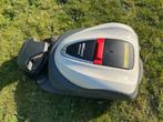 Robotmaaier Honda HRM 3000, Tuin en Terras, Robotmaaiers, Ophalen, Honda, Bestuurbaar via app, Zo goed als nieuw