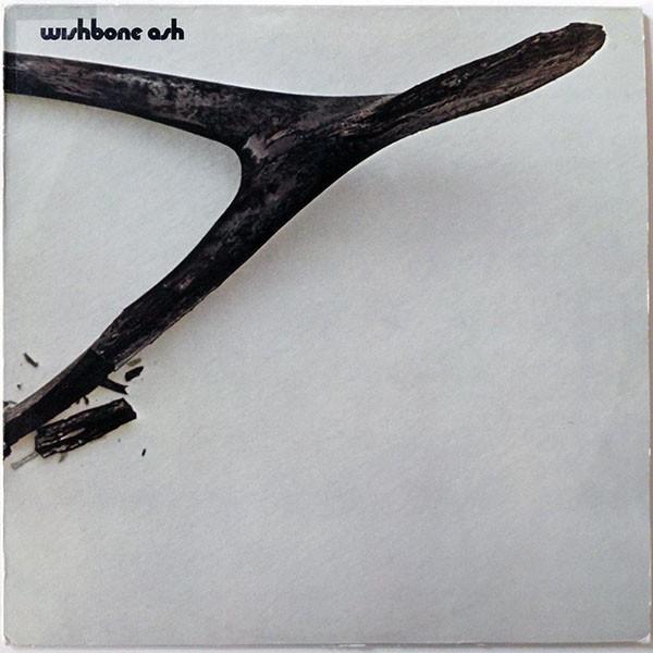 WISHBONE ASH "WISBONE ASH", CD & DVD, Vinyles | Rock, Utilisé, Progressif, 12 pouces, Enlèvement