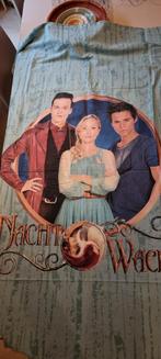 Dekbedovertrek Nachtwacht 1 persoon, Enlèvement, Housse de couette