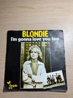 Blondie, Cd's en Dvd's, Vinyl Singles, Ophalen, Zo goed als nieuw