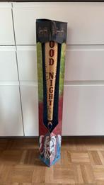 Baseball bat Harley Quinn, Ophalen
