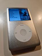 iPod Classic 256 GB SSD, Classic, Enlèvement ou Envoi, Reconditionné, 40 GB et plus