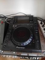 PIONEER CDJ-2000 / Voor herstelling of onderdelen, Muziek en Instrumenten, Ophalen of Verzenden, Pioneer