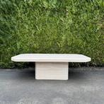 Travertin salontafel, Antiek en Kunst, Ophalen