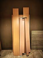 Lit 160x200 cm  Léger défaut mineur visible sur photo, Maison & Meubles, Enlèvement, Deux personnes