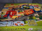 Super groot lot duplo/hubelino, Ophalen, Zo goed als nieuw, Duplo