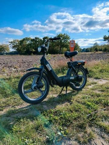 Vespa ciao mix Tekoop of ruilen  beschikbaar voor biedingen