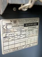halfautomaat Cemont 250C, Overige typen, 250 ampère, Gebruikt, Ophalen