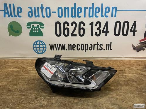 AUDI A1 82A H7 HALOGEEN KOPLAMP RECHTS 82A941004 ORIGINEEL, Auto-onderdelen, Verlichting, Audi, Gebruikt, Ophalen of Verzenden