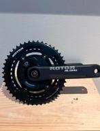 Rotor 2in powermeter, Fietsen en Brommers, Fietsonderdelen, Algemeen, Nieuw, Rotor, Ophalen