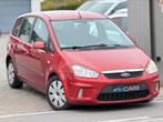 Ford C-max 2.0i ** Automaat ** Export !!!, Automaat, Bedrijf, Euro 4, Alarm