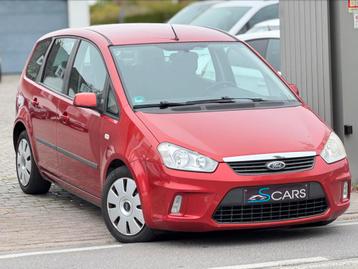 Ford C-max 2.0i ** Automaat ** Export !!! beschikbaar voor biedingen