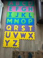 Tapis puzzle, Enlèvement ou Envoi, Comme neuf, 6 mois à 2 ans