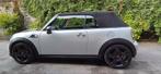 Mini cooper reçois la mienne nouvelle semaine prochaine. Urg, Auto's, Voorwielaandrijving, 4 zetels, Zwart, 4 cilinders