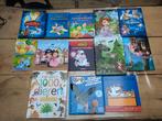 Lot kinderboeken, Boeken, Tijdschriften en Kranten, Ophalen, Gelezen, Overige typen