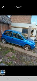 Suzuki alto 1998, Automaat, Particulier, Te koop, Alto