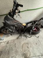 Gilera runner 70cc 2t Lc Dubbledisc 1998 Project, Ophalen, Tweetakt, Gebruikt, Overige modellen