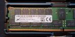 64GB DDR4 ECC Registered geheugen (2x32GB), 32 GB, Enlèvement ou Envoi, DDR4, Serveur