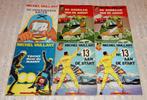 Verzameling strips Michel Vaillant., Boeken, Meerdere stripboeken, Ophalen of Verzenden, Gelezen, Jean Graton