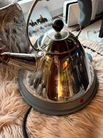 Allesi, Enlèvement, Comme neuf