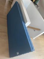 Zorgmatras met lattenbodem 90 op 200, Huis en Inrichting, Slaapkamer | Matrassen en Bedbodems, Ophalen, Zo goed als nieuw, Matras