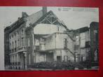 Postkaart Roeselare: Consciencestraat (café Français), Flandre Occidentale, Non affranchie, Enlèvement ou Envoi