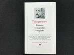 Tourguéniev - Romans et nouvelles complets T1 - La Pléiade, Ophalen of Verzenden, Nieuw, Tourguéniev