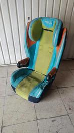Verhoogzitje met rug, Kinderen en Baby's, Autostoeltjes, Ophalen, Gebruikt