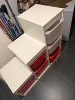 IKEA vuilnisbak, Huis en Inrichting, Kasten | Ladekasten, Ophalen, Gebruikt