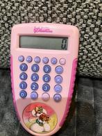 Diddl rekenmachine diddlina met boeket bloemen, Verzamelen, Ophalen of Verzenden, Diddl