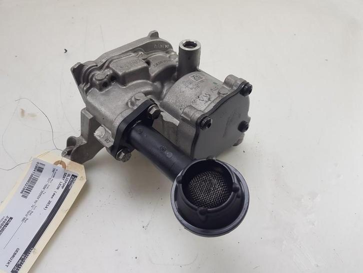 OLIEPOMP Seat Leon (5FB) (01-2012/08-2020) (|04L145208D|), Auto-onderdelen, Motor en Toebehoren, Seat, Gebruikt