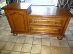 Vintage kast, Huis en Inrichting, Ophalen, Gebruikt, Minder dan 50 cm