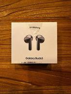 Galaxy Buds 3, Telecommunicatie, Mobiele telefoons | Oordopjes, Ophalen, Nieuw, In oorschelp (earbud), Bluetooth