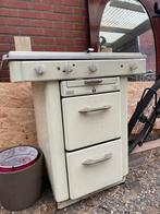 Nestor Martin gasvuur, Huis en Inrichting, Keuken | Keukenelementen, Ophalen, Gebruikt