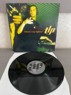 12” TLP Where's My Lighter ?, Cd's en Dvd's, Vinyl | Hiphop en Rap, Ophalen of Verzenden
