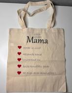 Moeder tas, Ophalen of Verzenden, Nieuw