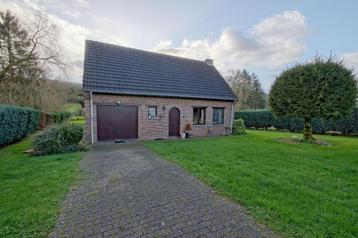 Agréable villa de 3 chambres Lavaux-Saint-Anne, Immo, 40875 kWh/an, 1000 à 1500 m², 312 kWh/m²/an, 141 m²