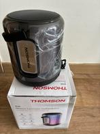 Thomson draadloze verlichte luidspreker, Audio, Tv en Foto, Luidsprekerboxen, Ophalen, Zo goed als nieuw