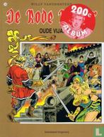 oude vijanden nr 200, Eén stripboek, Ophalen of Verzenden, Nieuw