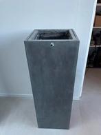 Bloembak - pied de stalle 35x100, Tuin en Terras, Ophalen, Zo goed als nieuw