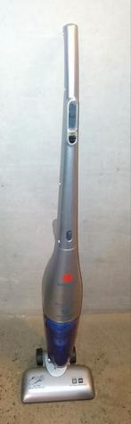 Inklapbare oplaadbare steelstofzuiger Hoover., Elektronische apparatuur, Stofzuigers, Ophalen, Gebruikt, Reservoir, Stofzuiger
