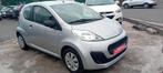 PEUGEOT 107, Auto's, Peugeot, Euro 5, 50 kW, Zwart, Bedrijf