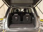 Citroën C4 Spacetourer 1.5HDI 7-zit / FULL FULL !, Auto's, Citroën, Monovolume, Gebruikt, Zwart, 7 zetels