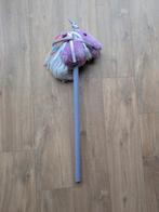 Stokpaard eenhoorn, Ophalen, Zo goed als nieuw