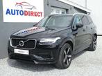 Volvo XC90 2.0 T8 TE 4WD PHEV R-Design 7places Full Option, Auto's, 1969 cc, Bedrijf, 56 g/km, USB